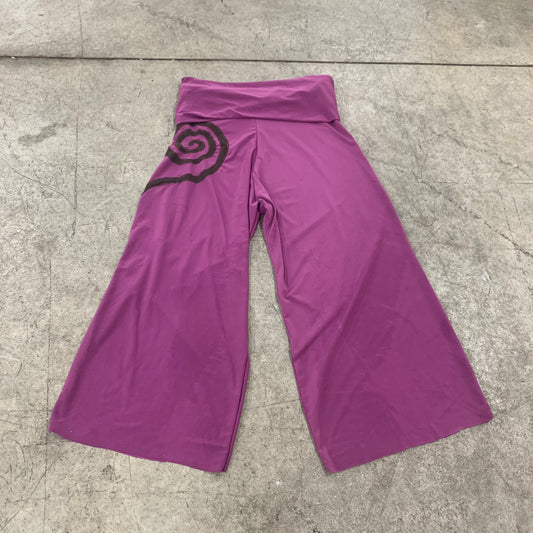 1/2 Spiral pants