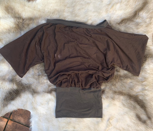 Monk top