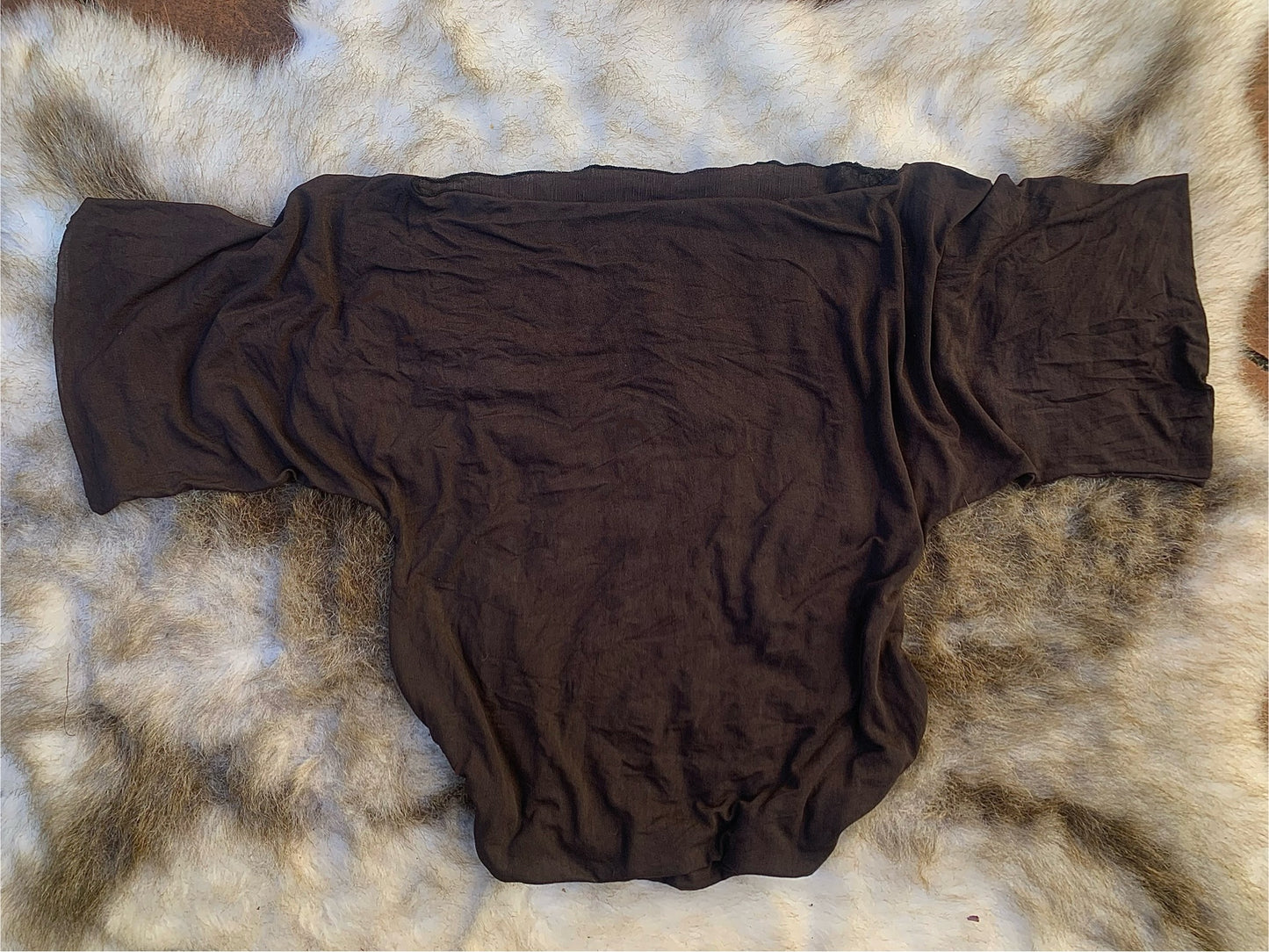 Monk Top