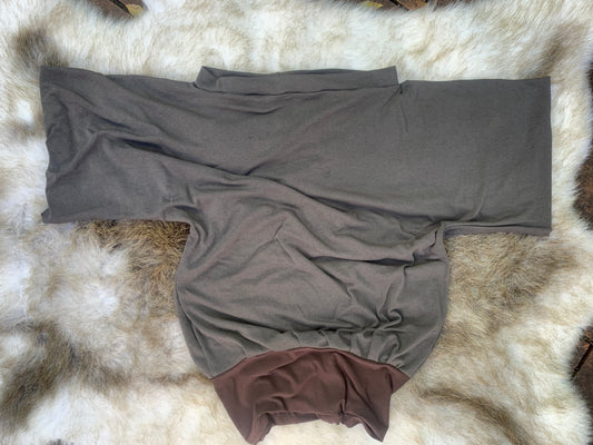 Monk top