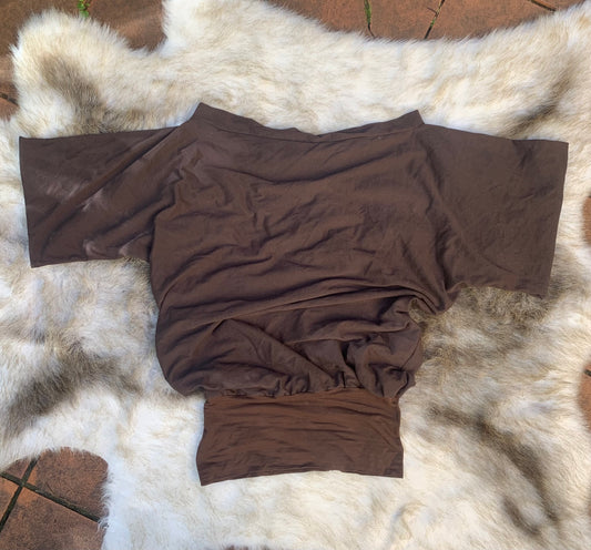 Monk top