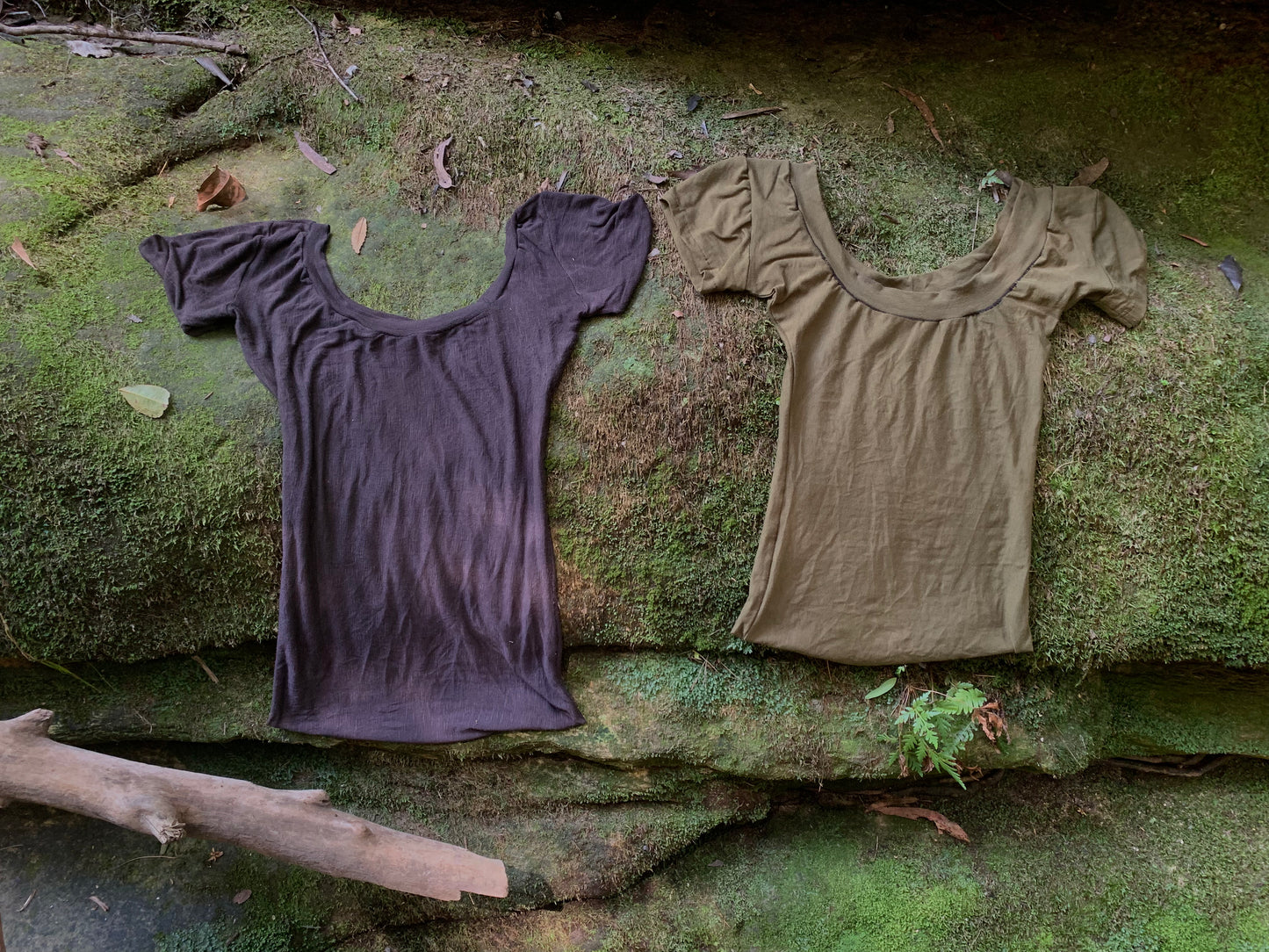 Fern Tee
