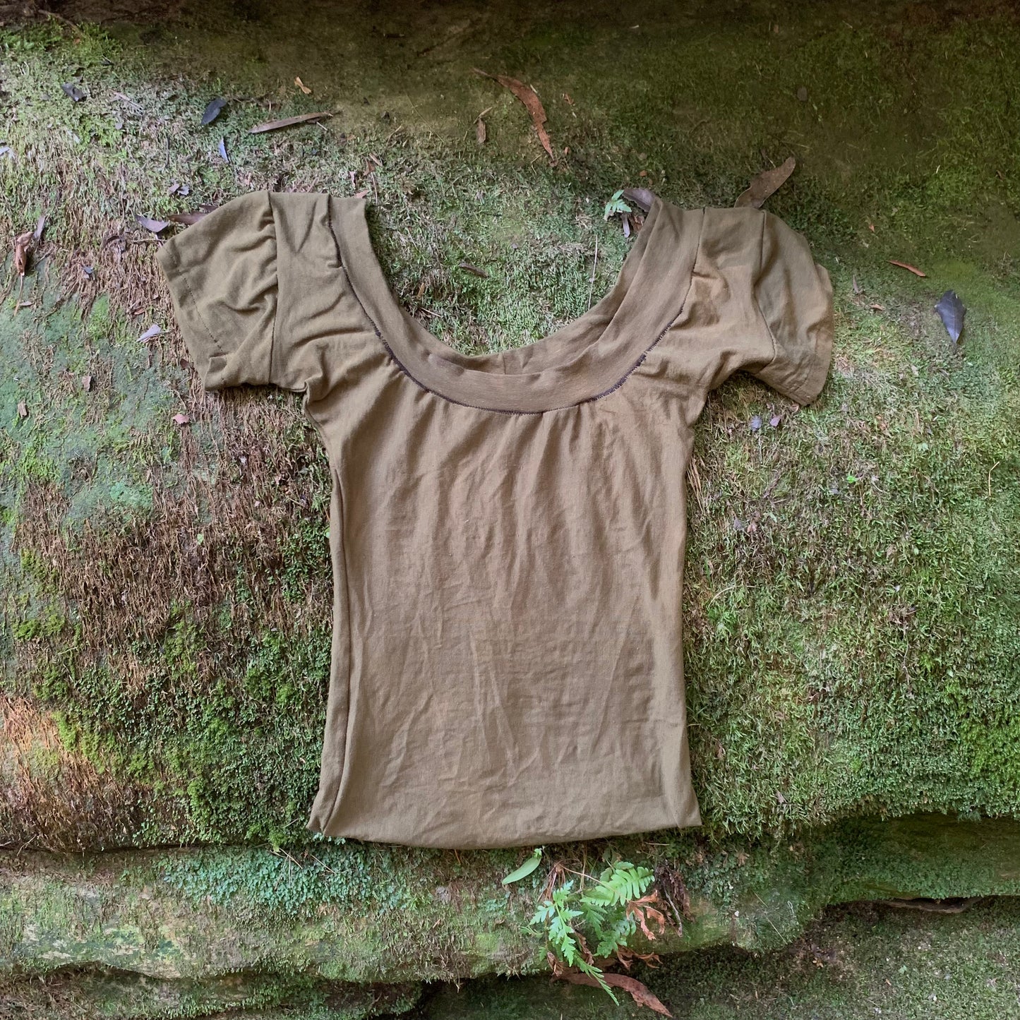 Fern Tee