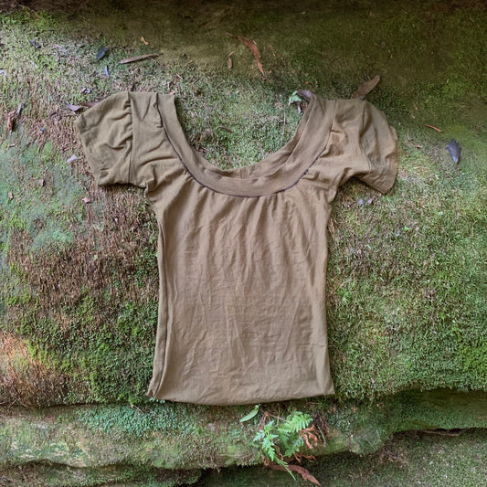Fern Tee