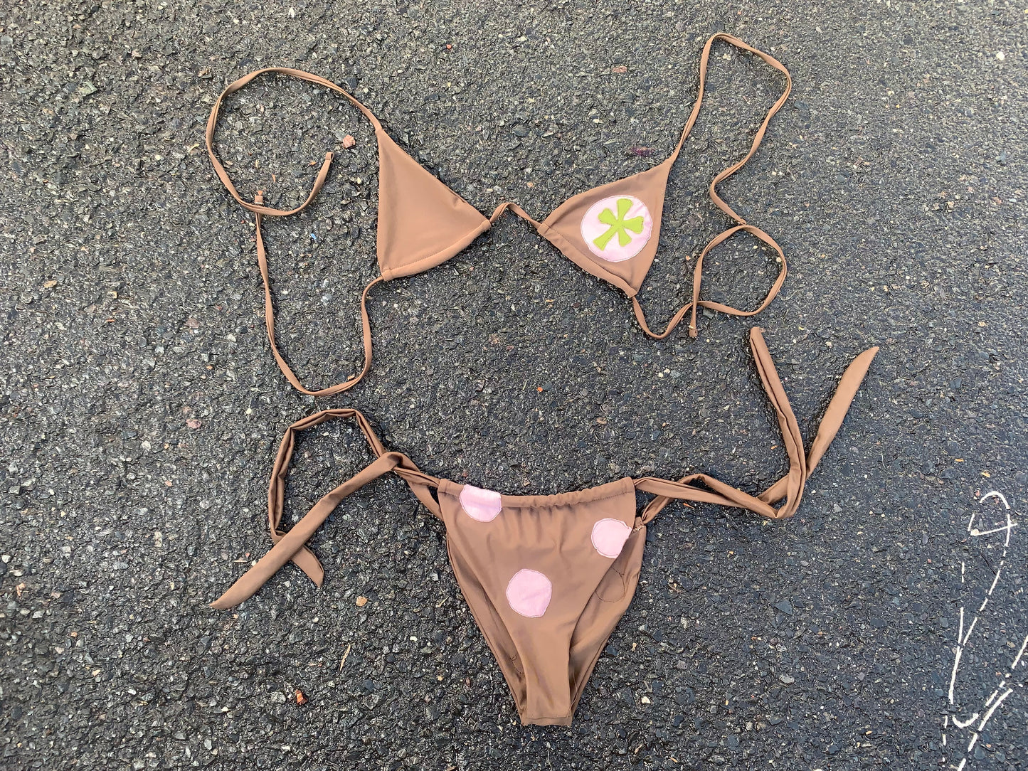 Clover Kini