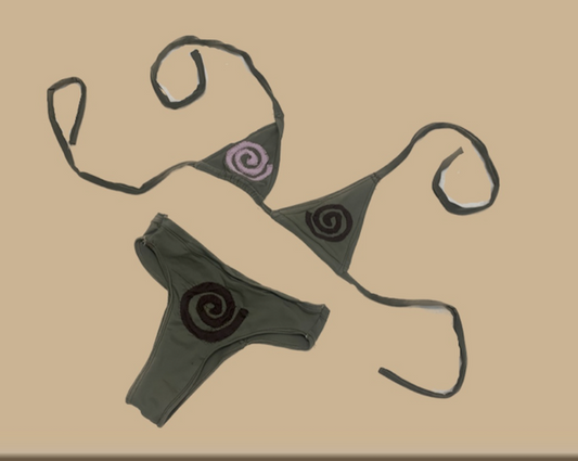 Spiral Kini