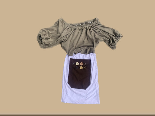 Pocket top