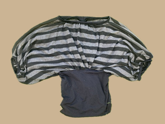 Stripey Top